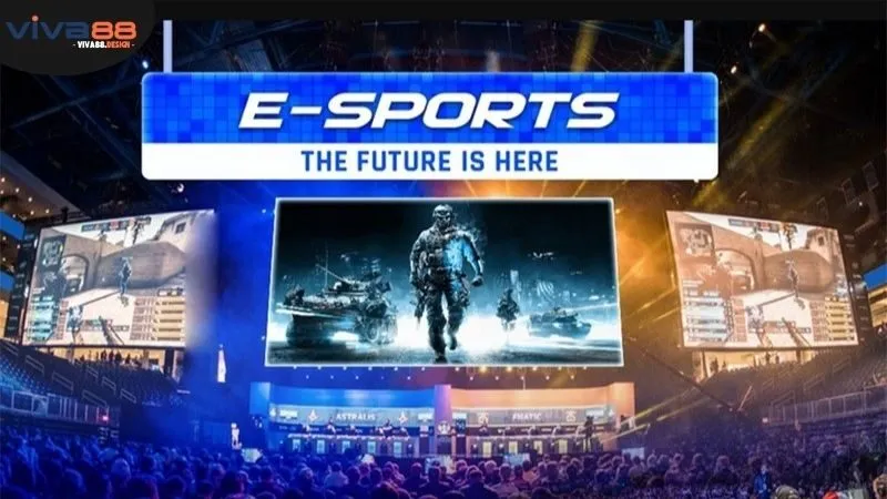 cac-mon-the-thao-dien-tu-duoc-ho-tro-de-ca-cuoc-tai-e-sport-viva88